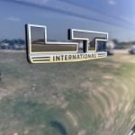 International LT625